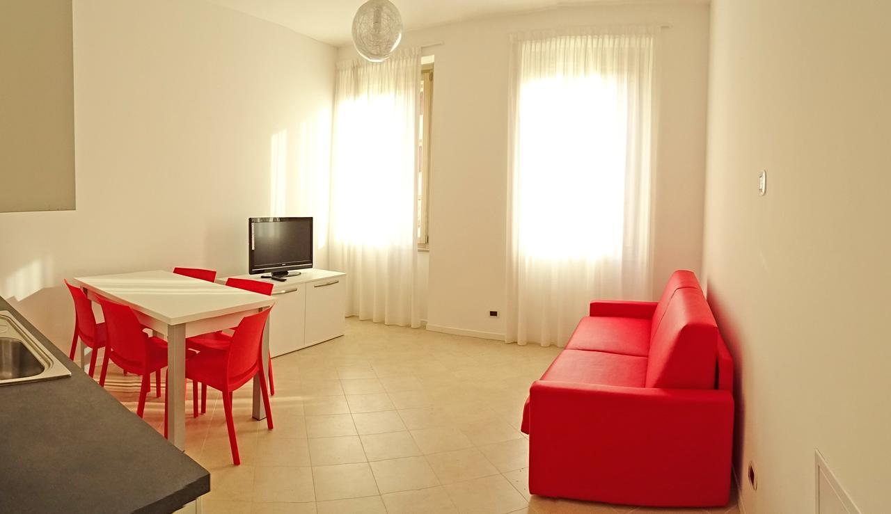 Campione Ora apartments by Gardadomusmea Campione del Garda Exterior foto